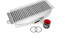 GrimmSpeed Billet Top Mount Intercooler Kit - 2022+ Subaru WRX, 2019+ Ascent
