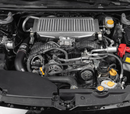 GrimmSpeed Charge Pipe Kit - 2022+ Subaru WRX, 2019+ Subaru Ascent-4