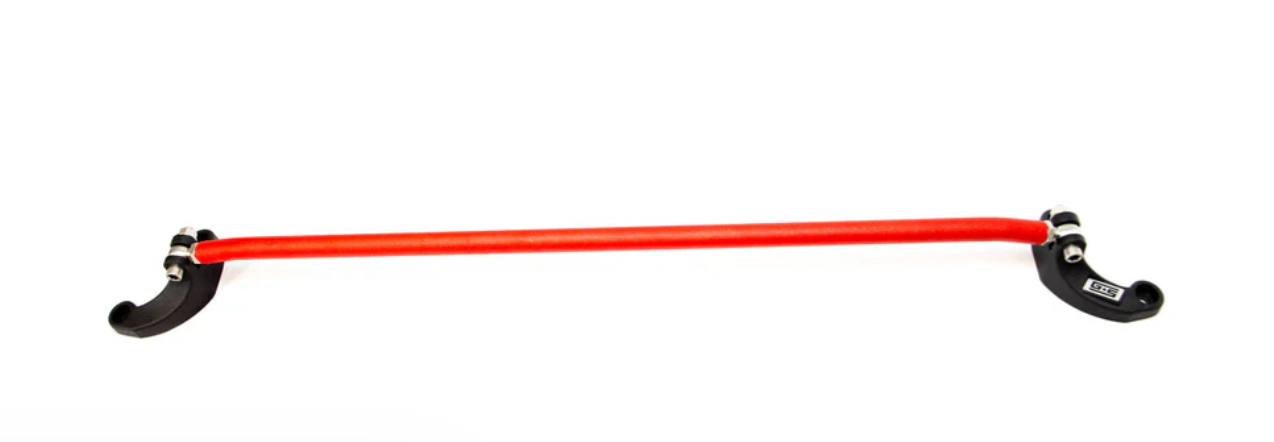 GrimmSpeed Strut Bar 2022+ Subaru WRX - 0