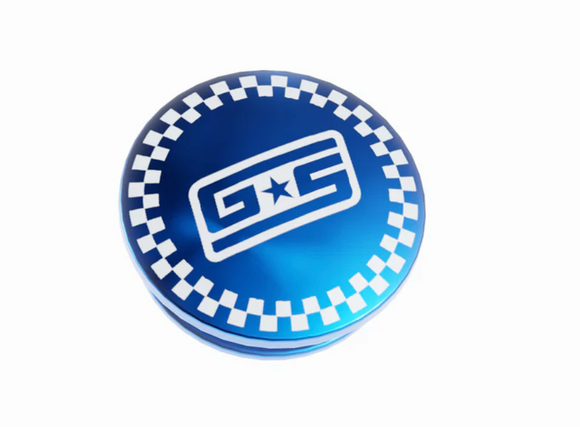 GrimmSpeed Limited Edition Swap-Top Shift Knob Caps