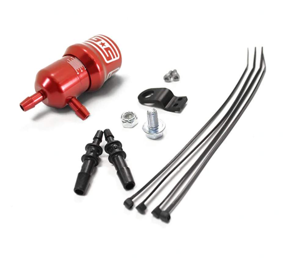 GrimmSpeed Manual Boost Controller