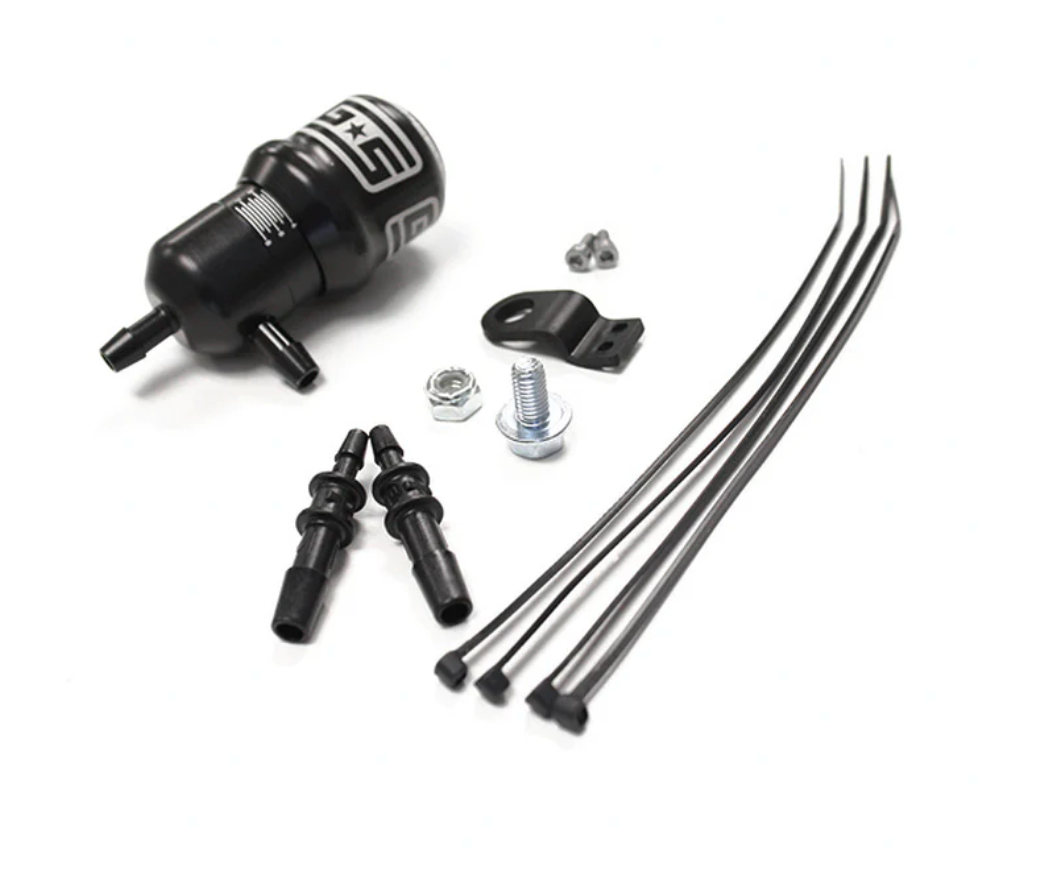 GrimmSpeed Manual Boost Controller