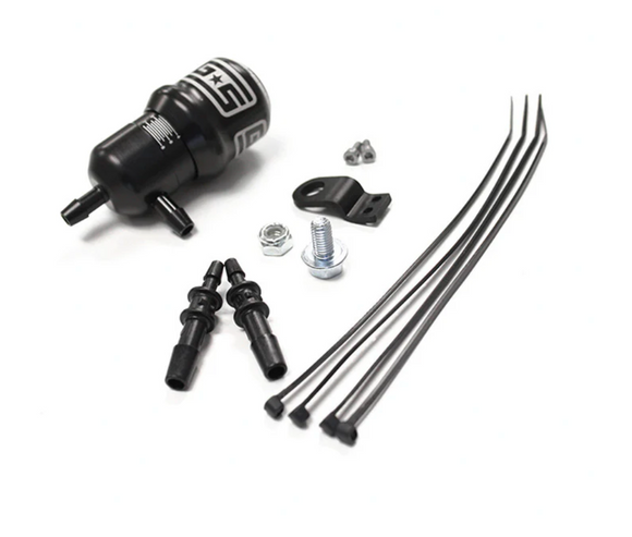 GrimmSpeed Manual Boost Controller