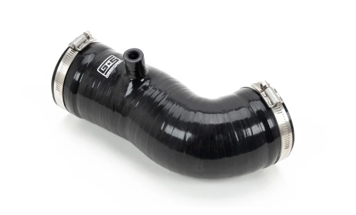 GrimmSpeed Post-MAF Hose Kit - 2022+ Subaru BRZ, 2022+ Toyota GR86
