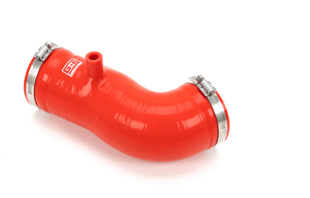 GrimmSpeed Post-MAF Hose Kit - 2022+ Subaru BRZ, 2022+ Toyota GR86 - 0