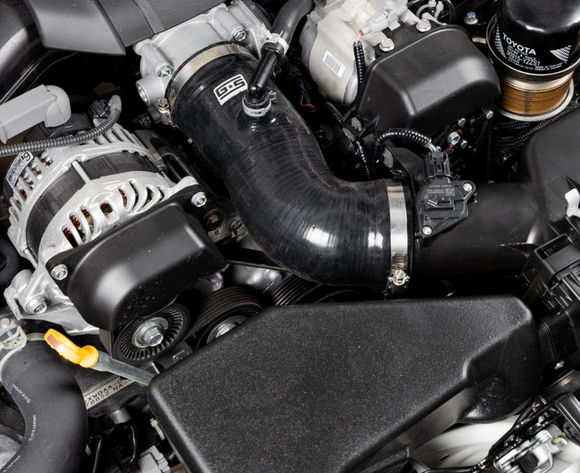 GrimmSpeed Post-MAF Hose Kit - 2022+ Subaru BRZ, 2022+ Toyota GR86