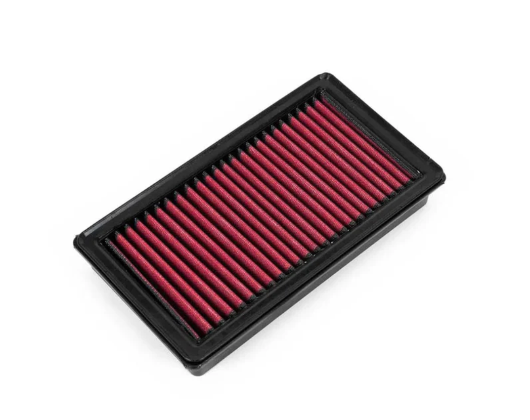GrimmSpeed Dry-Con Panel Filter - 2022+ Subaru BRZ, 2022+ Toyota GR86