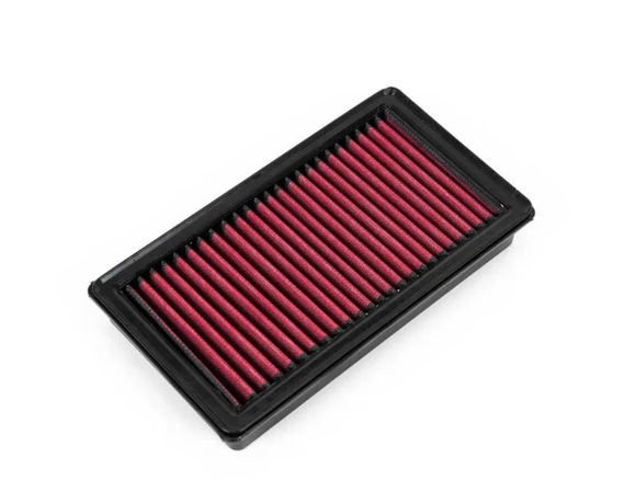 GrimmSpeed Dry-Con Panel Filter - 2022+ Subaru BRZ, 2022+ Toyota GR86