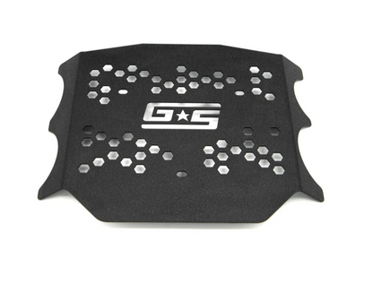 GrimmSpeed 2nd Gen Pulley and Engine Cover Kit - 2022+ Subaru BRZ, Toyota GR86