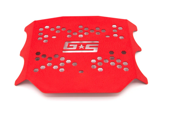 GrimmSpeed 2nd Gen Pulley and Engine Cover Kit - 2022+ Subaru BRZ, Toyota GR86