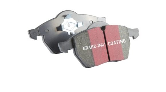 EBC 2021+ Hyundai Elantra N 2.0L Ultimax Front Brake Pads