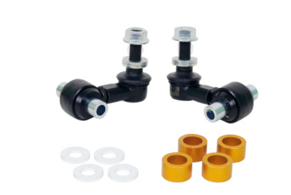 Whiteline 22+ Hyundai Elantra N (CN7) Rear Sway Bar Link Kit