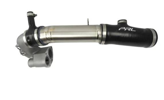 OPEN BOX ITEM: 2016-2021 Honda Civic 1.5T Turbocharger Inlet Pipe Kit - Standard Bore