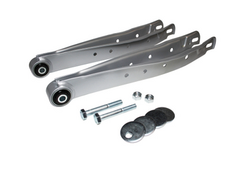Whiteline 13+ Scion FRS/Subaru BRZ / 15+ WRX/STI Adjustable Rear Lower Control Arms (Pair)