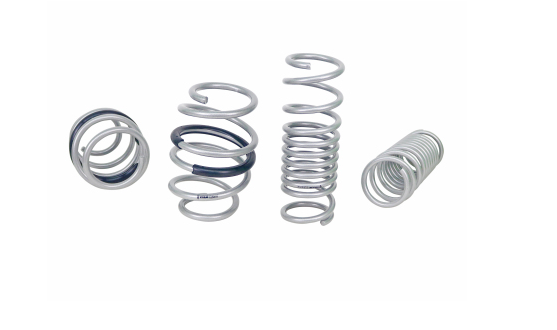 Whiteline 2022+ Subaru WRX (VB Chassis) Performance Lowering Springs