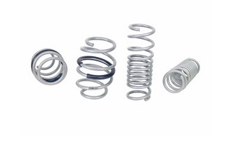 Whiteline 2022+ Subaru WRX (VB Chassis) Performance Lowering Springs