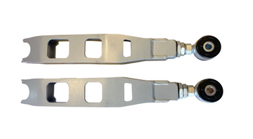 Whiteline 2012+ Subaru BRZ / 07-22 WRX/STI Adjustable Rear Lower Control Arm