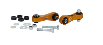 Whiteline 13+ Scion FRS/Subaru BRZ/Toyota 86 / 09-18 Subaru Forester Rear Swaybar End Link Kit