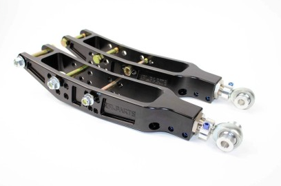 SPL Parts 2013+ Subaru BRZ/Toyota 86 / 2015+ Subaru WRX/STI Rear Lower Camber Arms