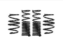 Description: Eibach 2023 Subaru WRX PRO-Kit Lowering Springs