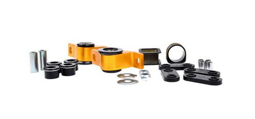 Whiteline Plus  Subaru 5-Speed Transmission Mount Insert