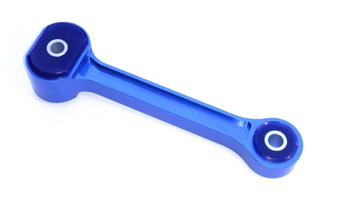 SuperPro X Rear Upper Alloy Pitch Stop Mount