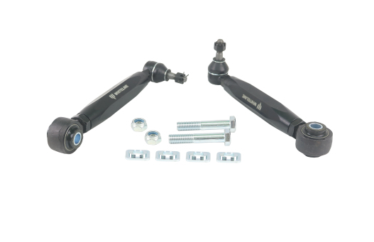Whiteline 2022+ Subaru WRX Rear Adjustable Toe Control Arms