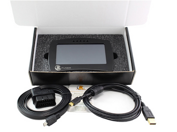 KTuner for 17+ CR-V 1.5 Turbo CVT - COMES WITH FREE TUNES