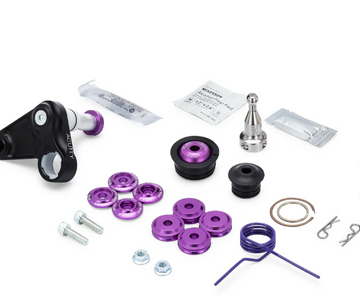 10th Gen Accord Stage 2 Shift Kit