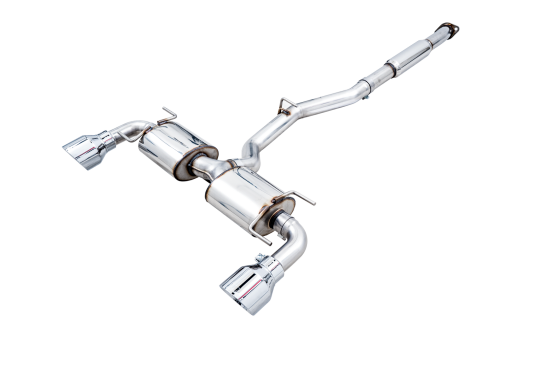 AWE Touring Edition for Subaru BRZ / Toyota GR86 / Toyota 86 / Scion FR