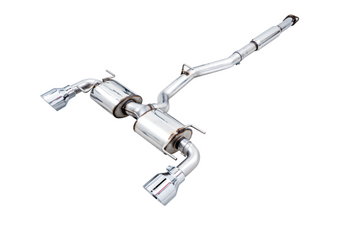 AWE Touring Edition for Subaru BRZ / Toyota GR86 / Toyota 86 / Scion FR