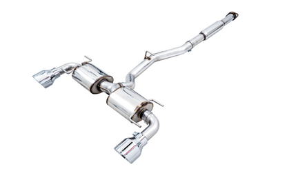 AWE Touring Edition for Subaru BRZ / Toyota GR86 / Toyota 86 / Scion FR