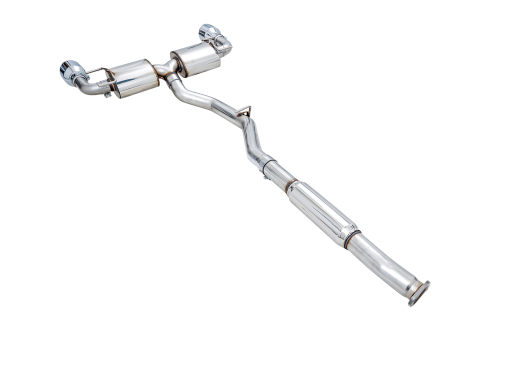 AWE Touring Edition for Subaru BRZ / Toyota GR86 / Toyota 86 / Scion FR