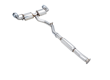 AWE Touring Edition for Subaru BRZ / Toyota GR86 / Toyota 86 / Scion FR - 0