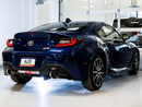 AWE Touring Edition for Subaru BRZ / Toyota GR86 / Toyota 86 / Scion FR-4