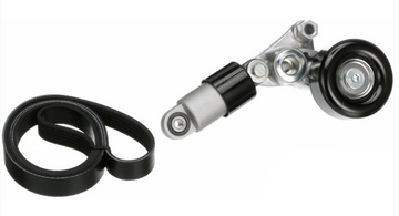 2015-2020 Acura TLX 3.5 Gates Complete Serpentine Kit