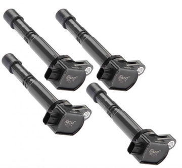 NGK 12-15 Civic Si / 08-12 Accord 2.4L MOD Ignition Coils 4 Pack