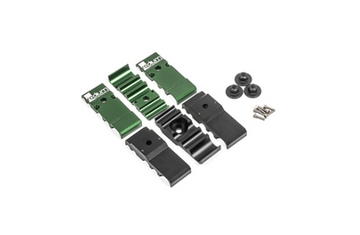 Fuel Brake Line Retainer Kit, 2016+ Honda Civic