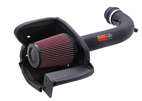 K&N 00-04 Honda S2000 2.2L/2.0L-L4 Performance Intake Kit