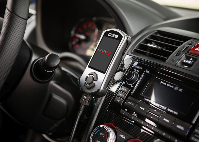 Subaru Accessport V3 WRX 6MT / CVT 2022-2026