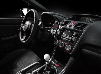 Subaru Accessport V3 WRX 6MT / CVT 2022-2026