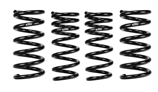 Eibach 23-24 Nissan Z 3.0L / 6 Cyl. Twin Turbo RWD RZ34 - Pro-Kit -(Set of 4)