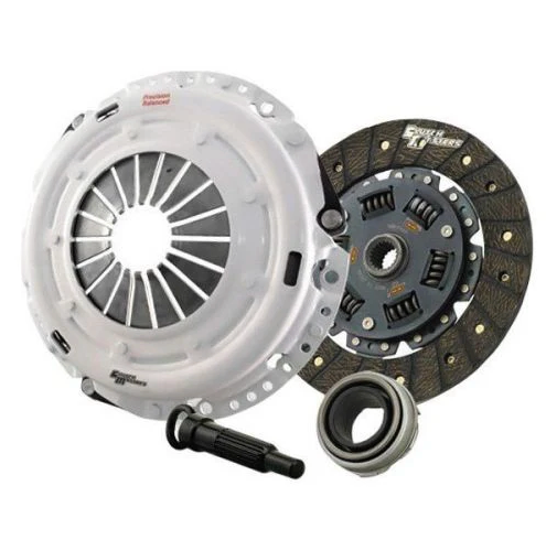 OPEN BOX ITEM: Clutch Masters 16-21 Civic 1.5L FX100 Clutch Kit