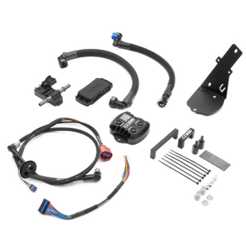 COBB Stage 1 to Stage 1 + CAN Flex Fuel Power Package Upgrade Subaru WRX 2022-2025