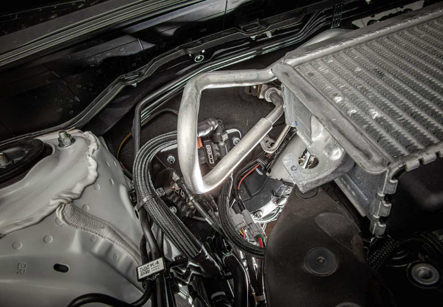COBB CAN Flex Fuel Upgrade Subaru WRX 2022-2025