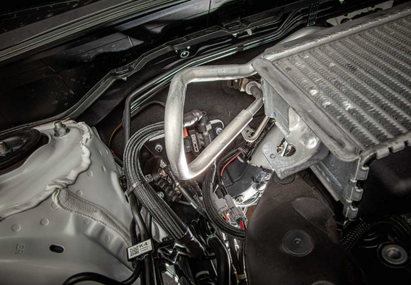 COBB CAN Flex Fuel Upgrade Subaru WRX 2022-2025