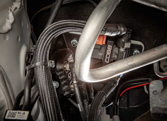 COBB CAN Flex Fuel Upgrade Subaru WRX 2022-2025