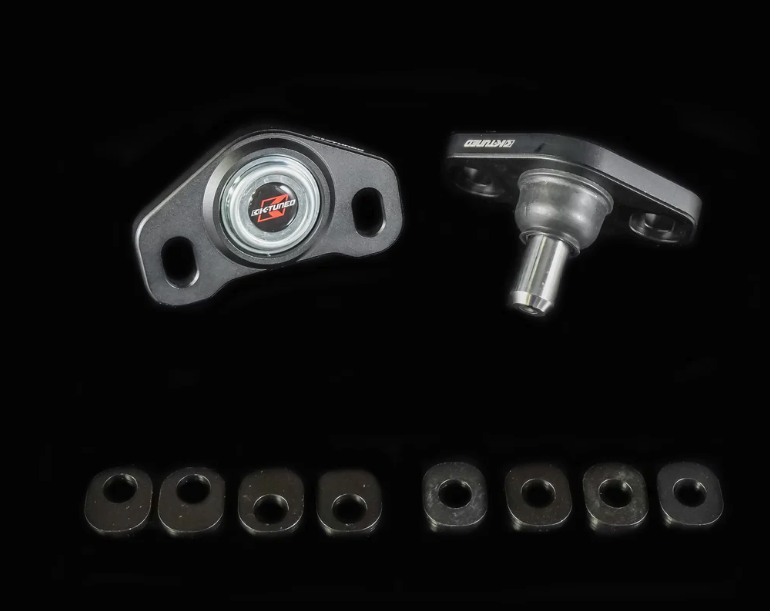 Front Camber Joint FK8