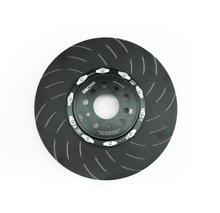 EBC Racing 2023+ Toyota GR Corolla 2 Piece SG Racing Front Rotors