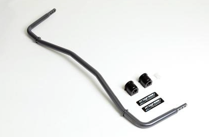 Progress Tech 15-16 Mazda MX-5 Front/Rear Sway Bar Kit (FR 28.5mm Tubular Adj / RR 16mm Solid Adj)